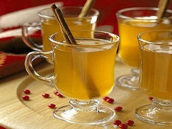согревающие сбитни