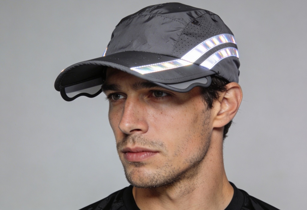 Кепки мужские