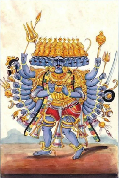 ravana