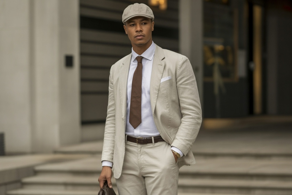 Кепки мужские