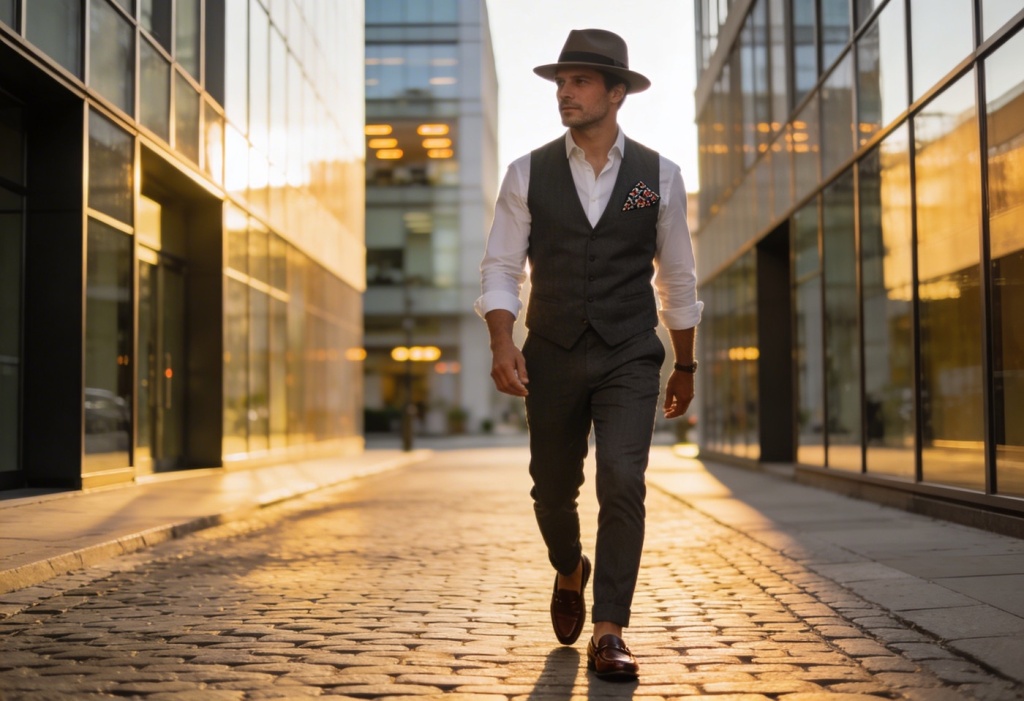 Кепки мужские