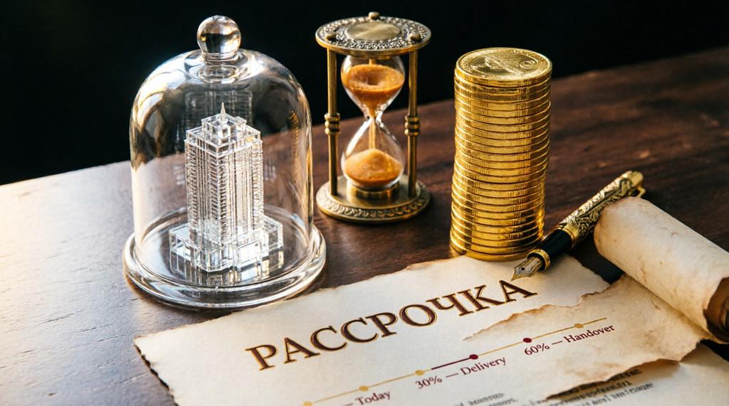 финансовые инструменты