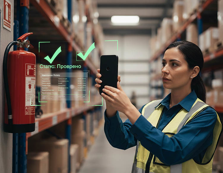 Пожарная безопасность