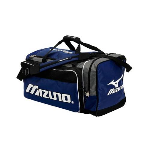 Mizuno tornado duffle sale