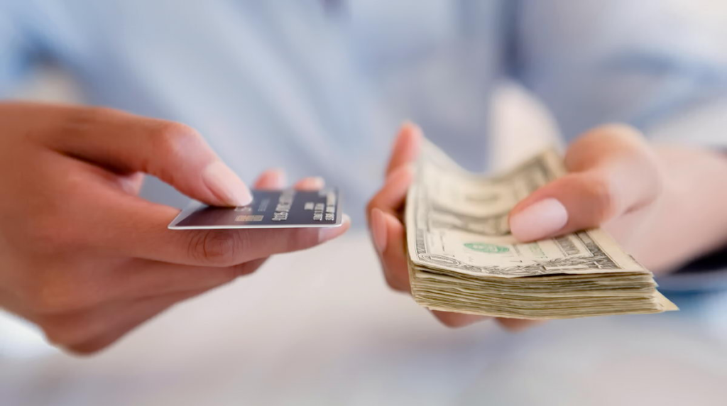 Микрокредит без отказа