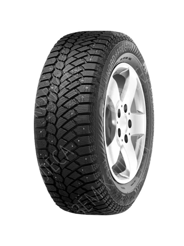 Шины Gislaved Nord Frost 200 ID 205/65 R15