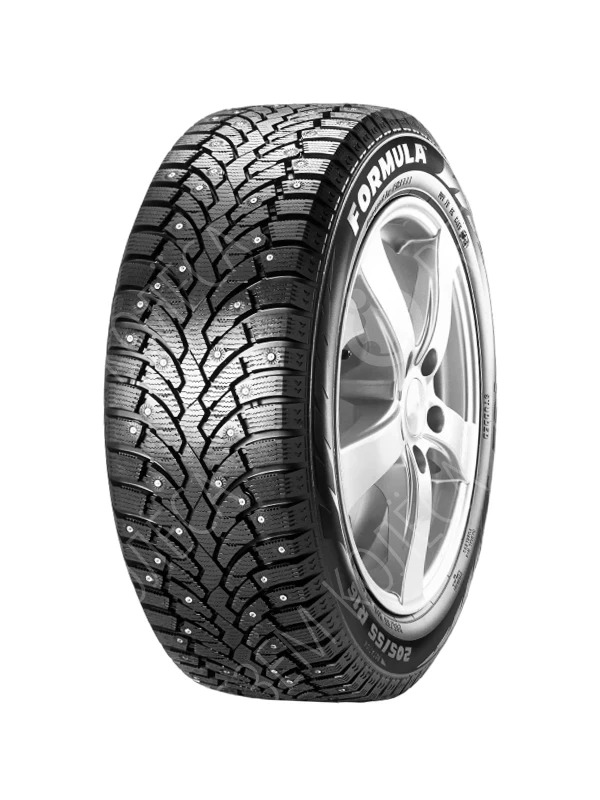 Шины Formula Formula Ice 195/65 R15