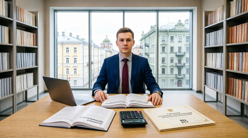 Как получить сертификат и лицензию оценщика 