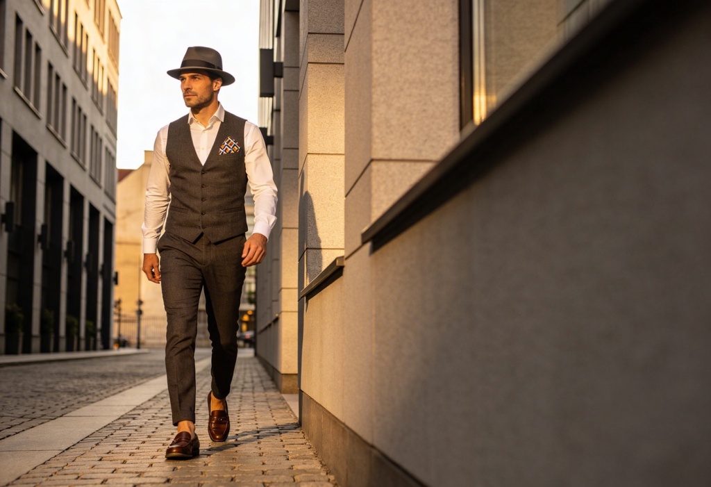 Кепки мужские