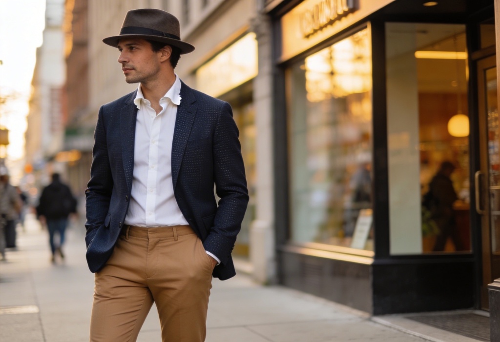 Кепки мужские