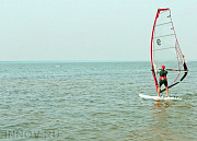 Freedom, серф-лагерь