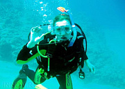 Звездный, дайв-центр