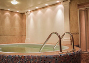 Парус, загородный отель