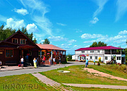 Новинки, конный клуб