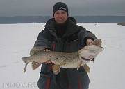 Снегири, рыболовно-охотничье хозяйство