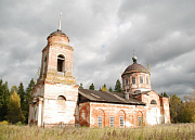 Благовещенское, Серая лошадь
