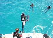 Навионик, дайвинг клуб