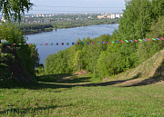 Новинки, конный клуб