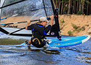 Freedom, серф-лагерь