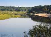 Лесное, конный двор