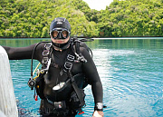 Звездный, дайв-центр