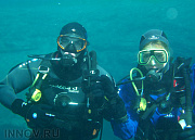 Навионик, дайвинг клуб