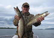 Парус, загородный отель