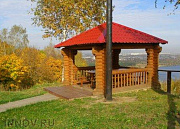 Новинки, конный клуб