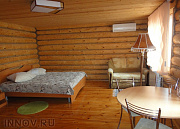 Снегири, рыболовно-охотничье хозяйство