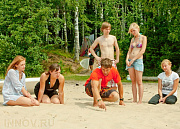 Freedom, серф-лагерь