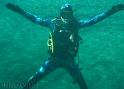 Навионик, дайвинг клуб