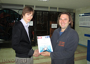 Навионик, дайвинг клуб