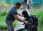 Навионик, дайвинг клуб